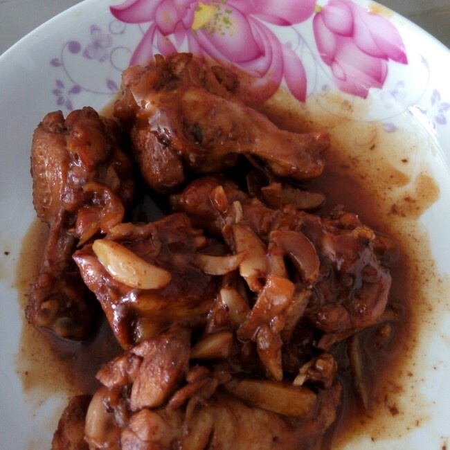 超懒冻柠茶