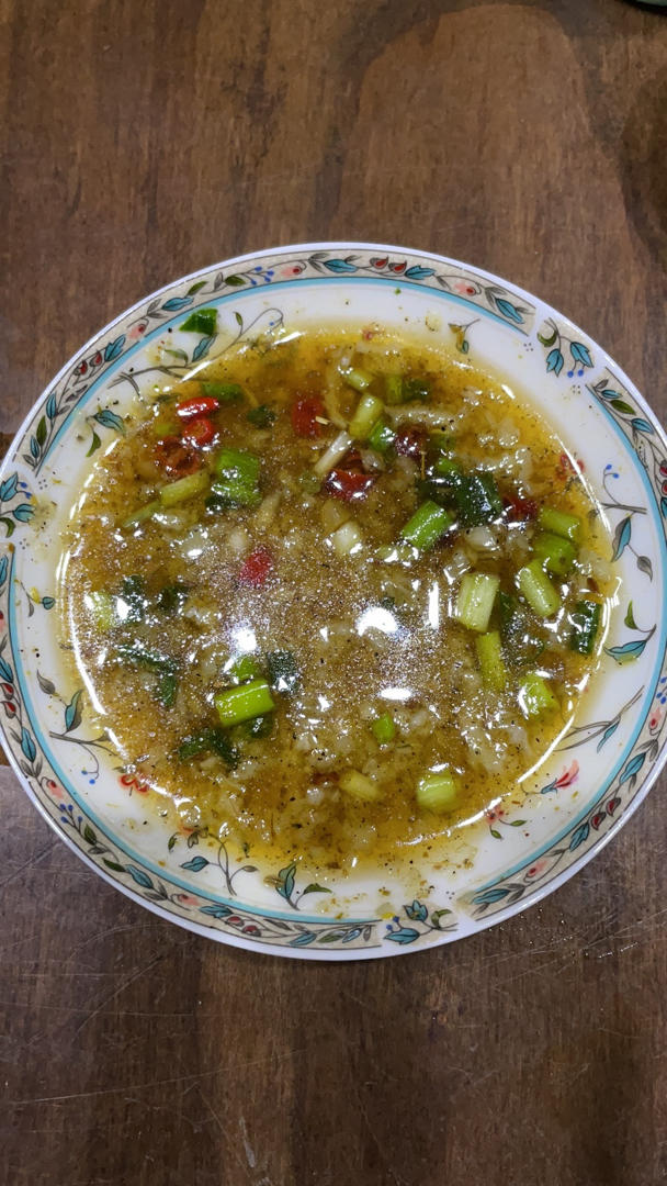 臭豆腐汤汁制作（不是臭豆腐制作方子）