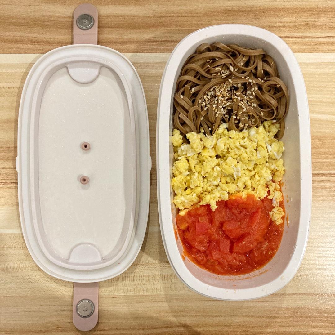 午餐便当饭盒/减脂餐便当记录