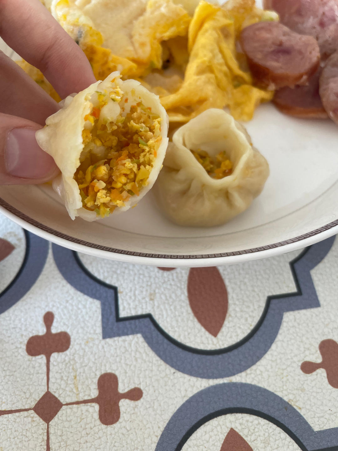 我要向全世界安利这个减脂餐！！！