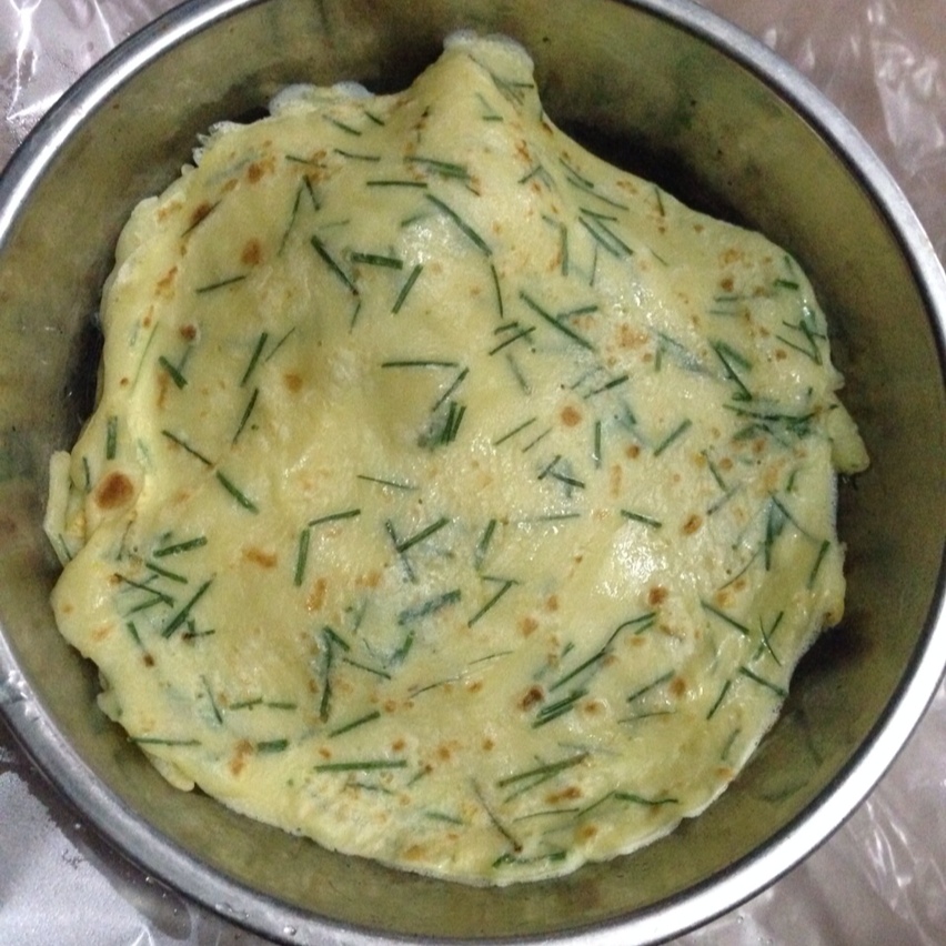 薄饼