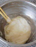 椰香冰皮月饼的做法 步骤3