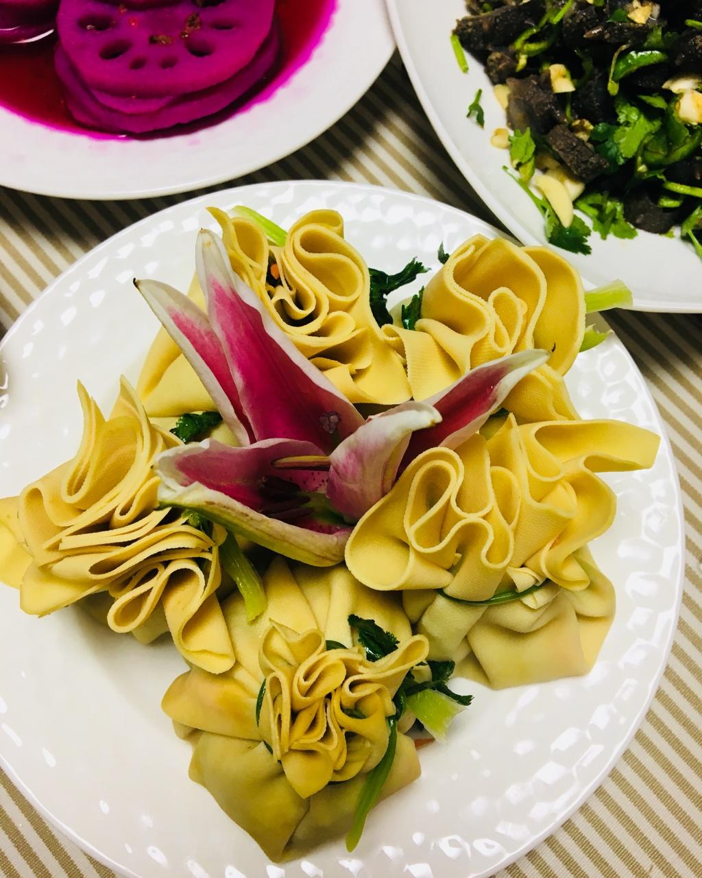 三色福袋【年夜饭必备凉菜】