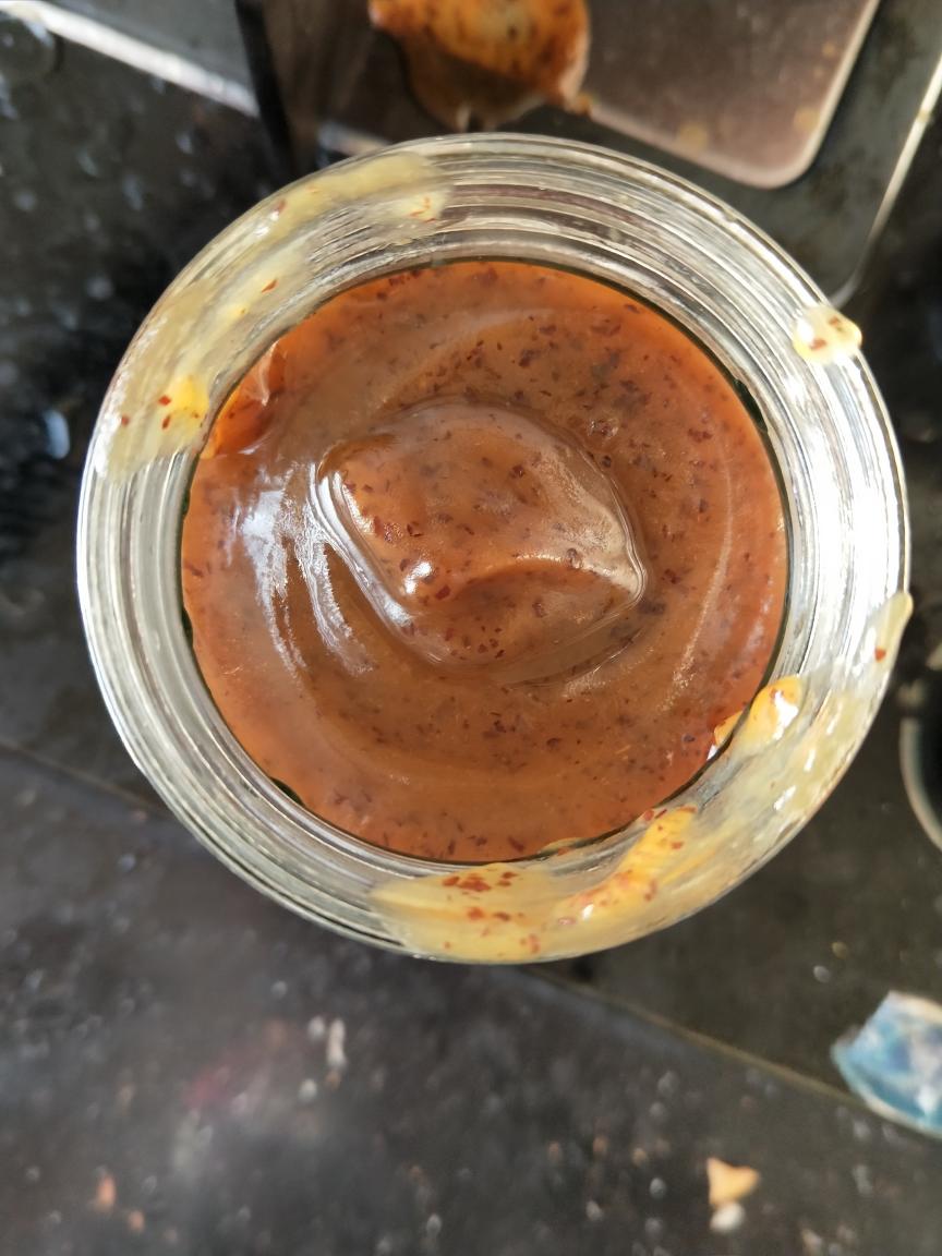 消化功能差——红枣蜂蜜茶