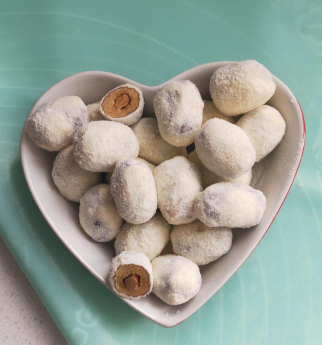 🔥火爆全网的奶枣～教你在家完美复刻