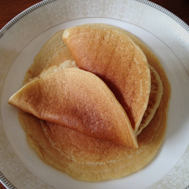 正宗蛋烘糕【中式松饼】