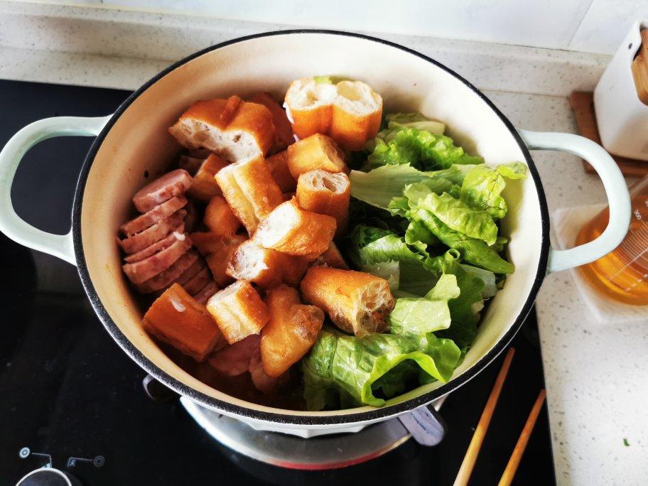 【4月北鼎珐琅铸铁锅食谱】柠檬百里香焗鸡翅