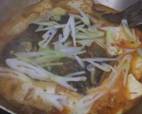 快手啤酒鱼🍺🍺的做法