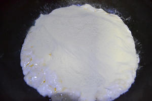 棉花糖版牛轧糖的做法 步骤5