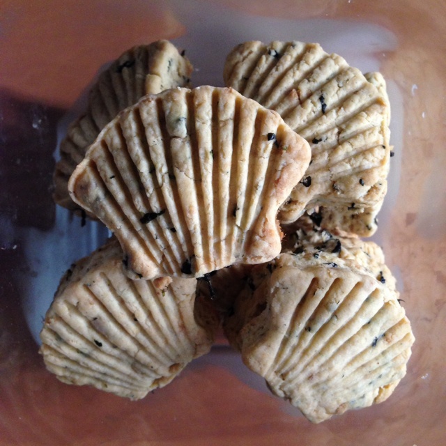 海苔肉松条