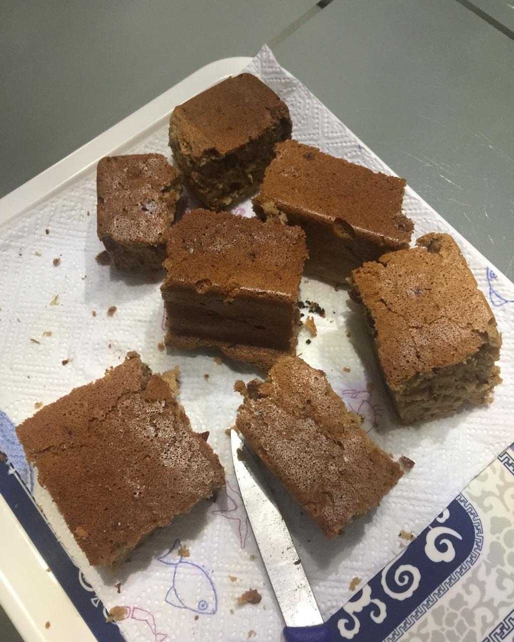 比五道口枣糕王还好吃的枣糕