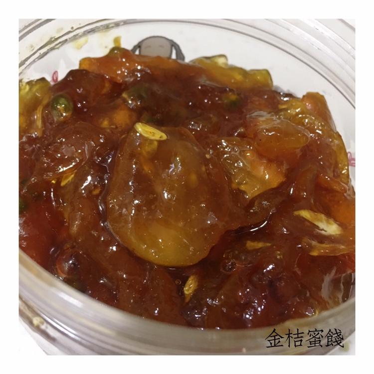 小美版自制牛肉酱