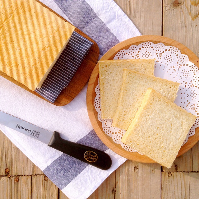 全麦吐司（含麸皮）