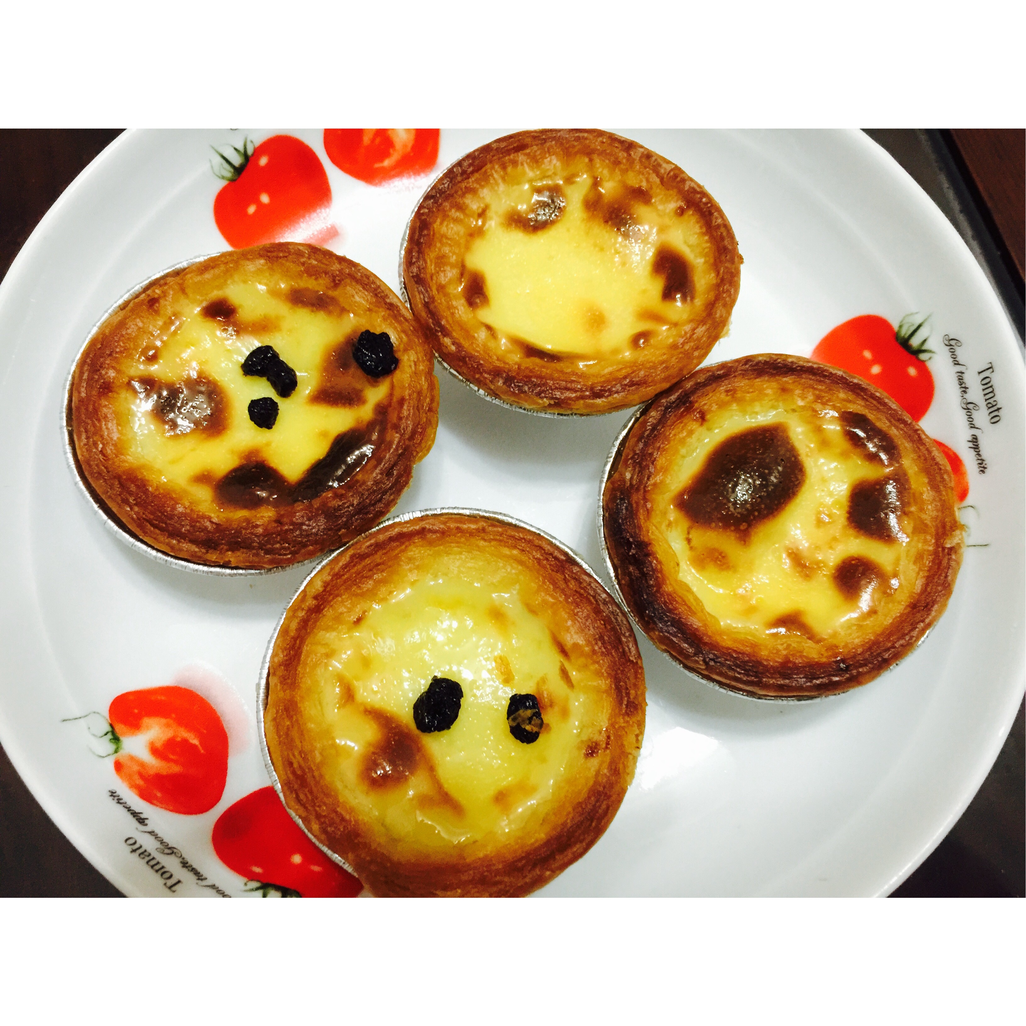 葡式蛋挞