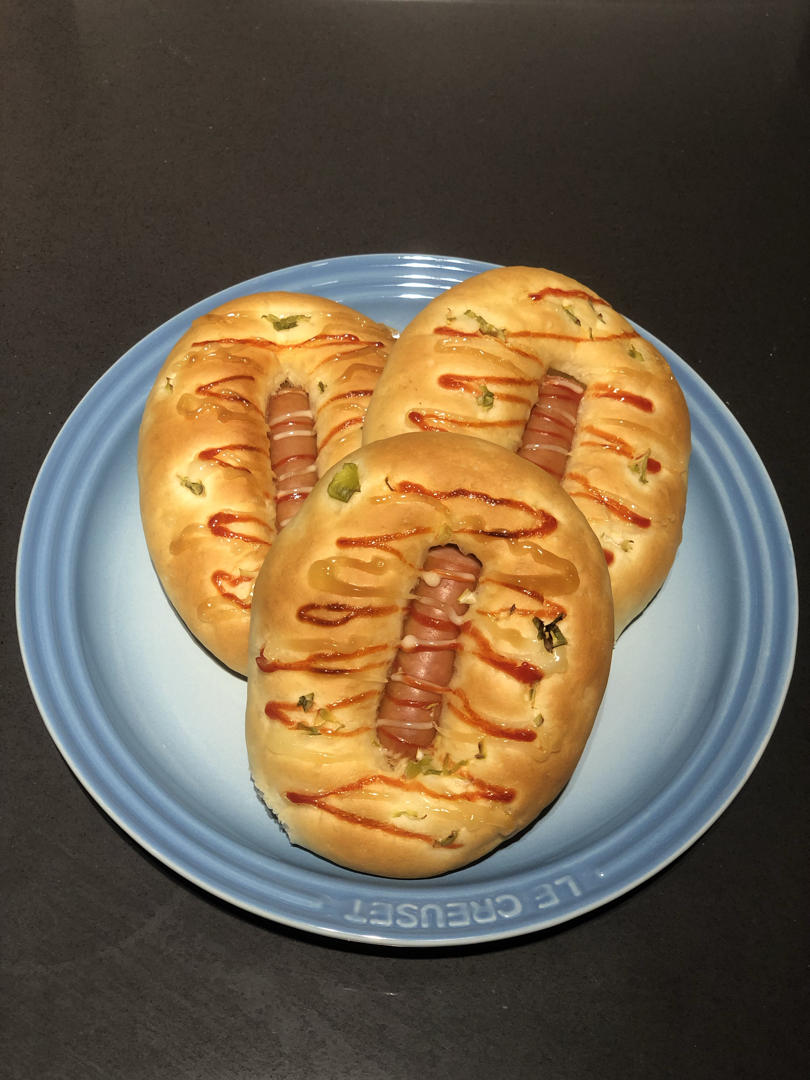 肠仔包