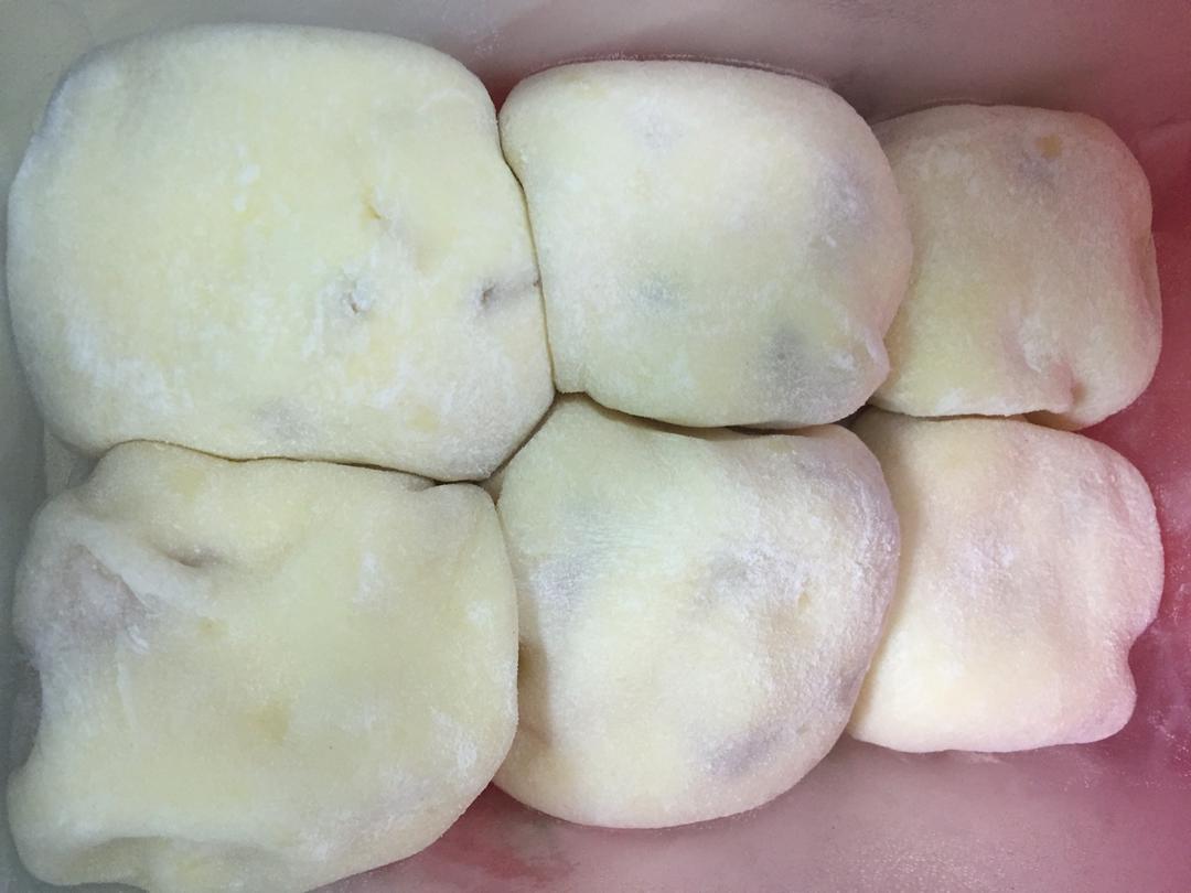 超详细雪媚娘教程(已更新)