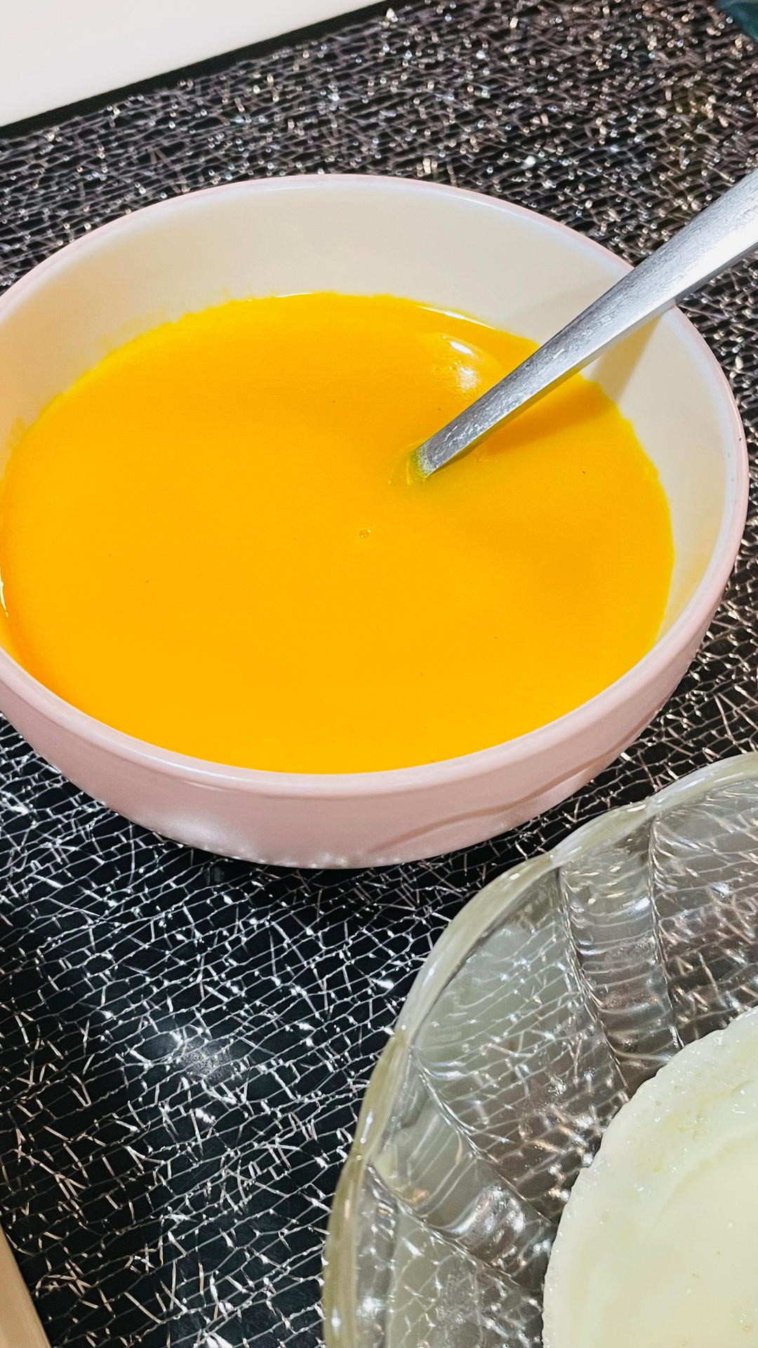 🔥都给我冲，巨好喝的南瓜汤