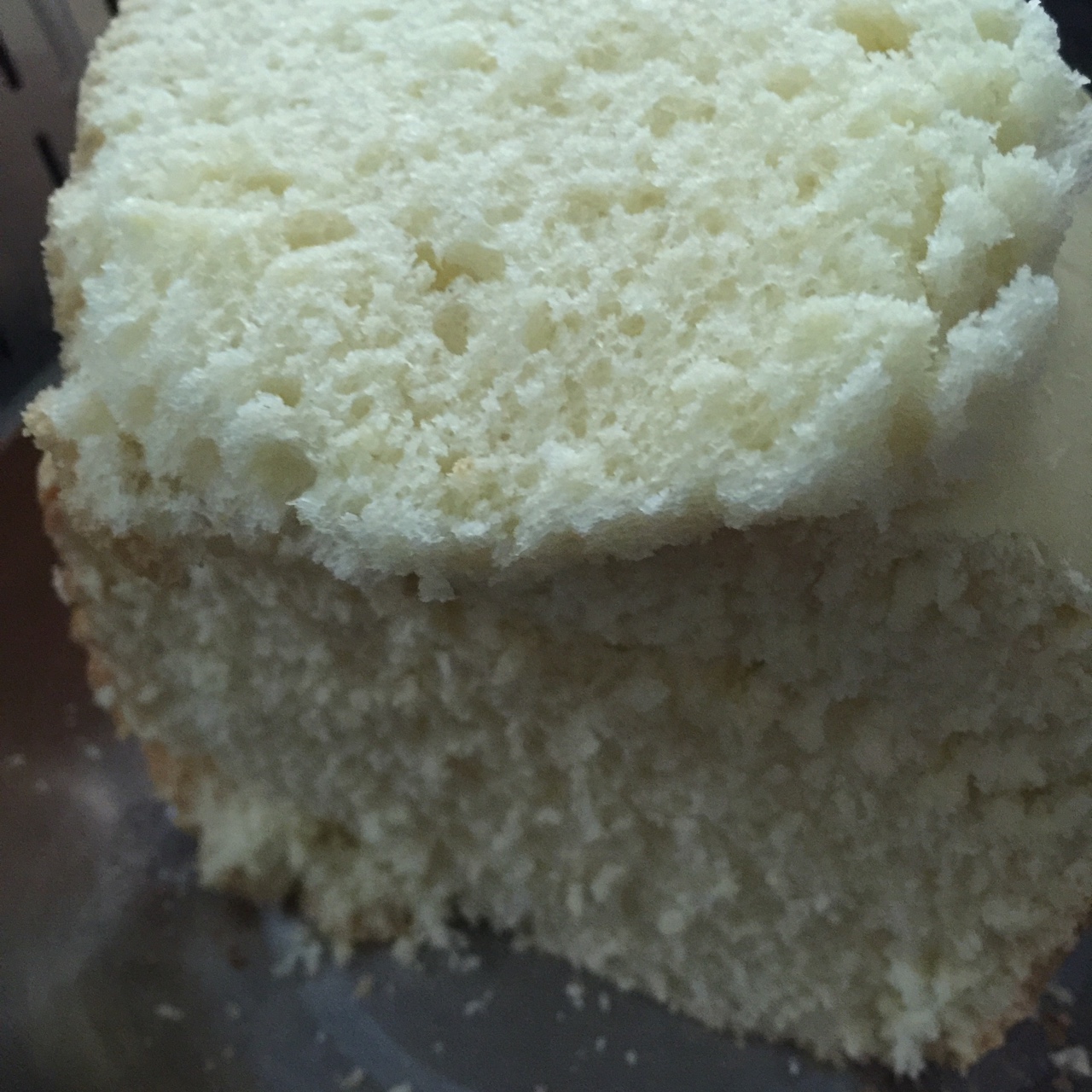 超柔软酸奶吐司（ACA面包机版）