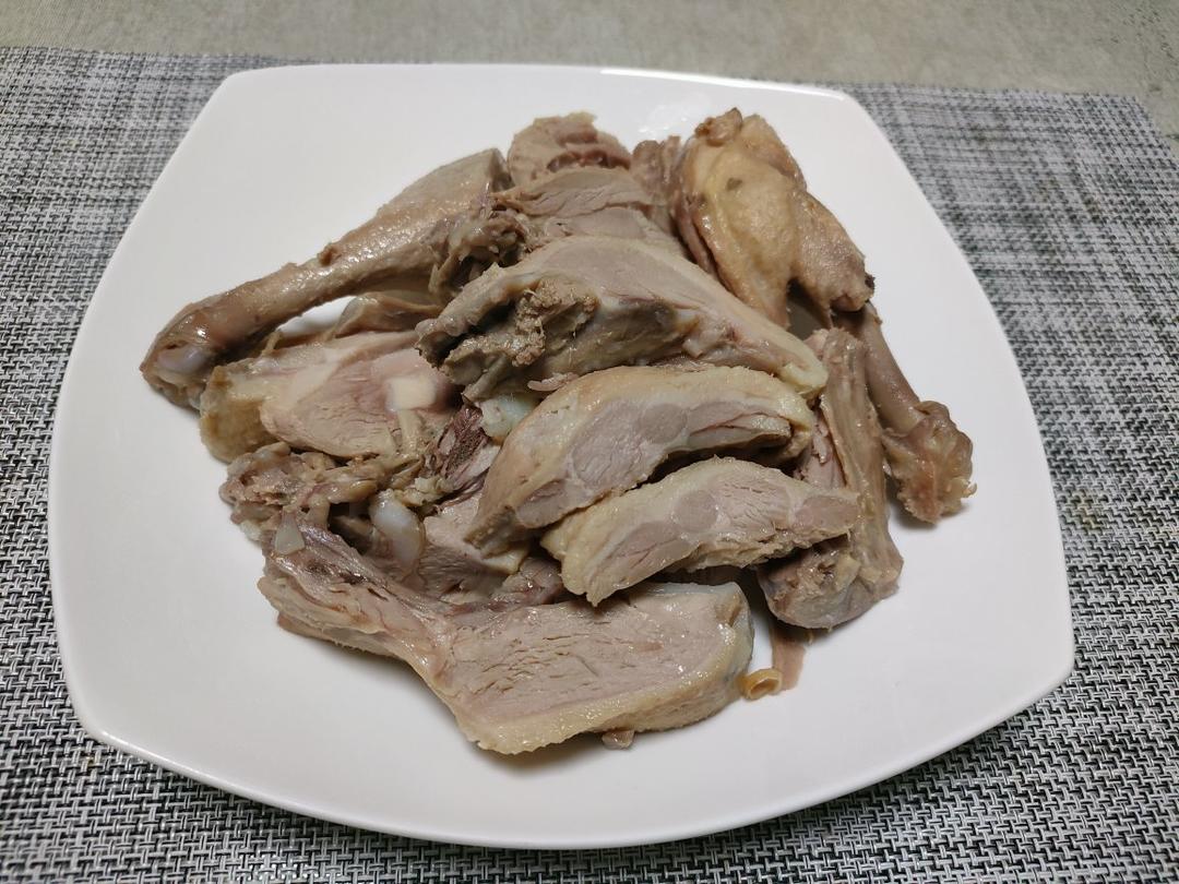 南京咸水鸭