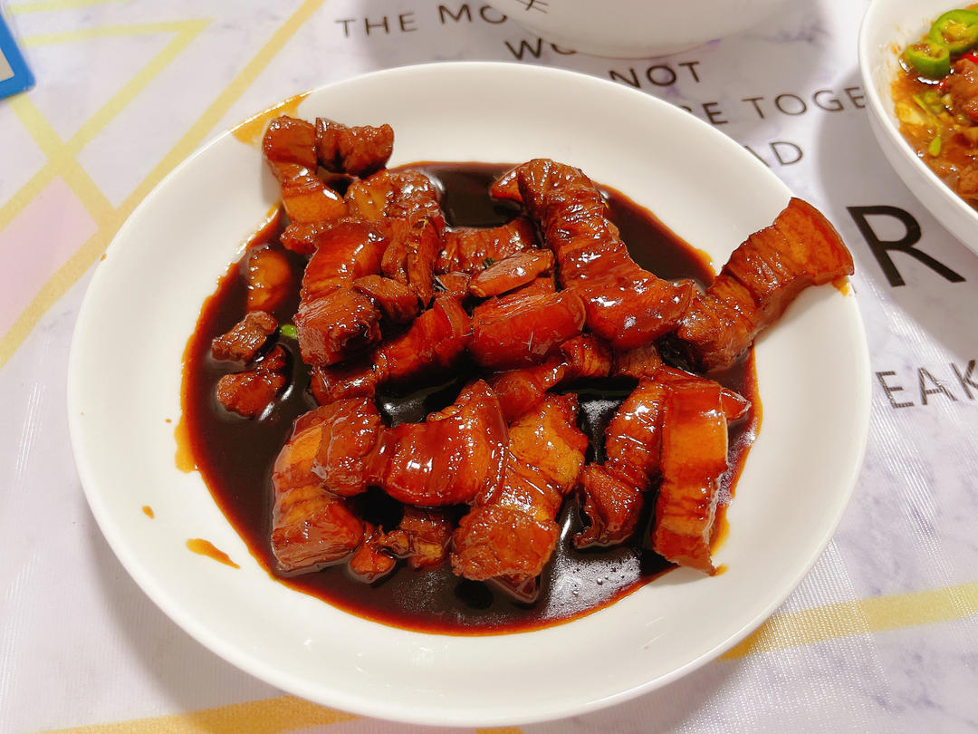 红烧肉