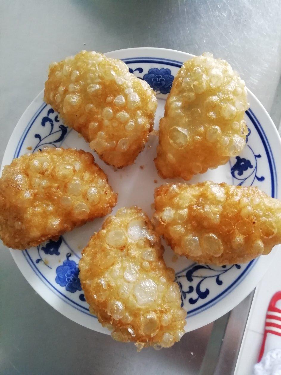 油炸糕