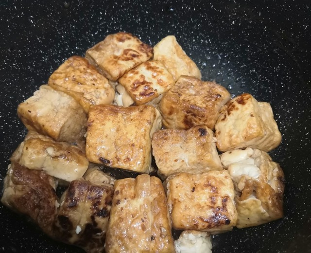 步骤图 外脆里嫩煎豆腐的做法 外脆里嫩煎豆腐的做法步骤 煎 下厨房 步骤图 外脆里嫩煎豆腐的做法 外脆里嫩煎豆腐的做法步骤 煎 下厨房