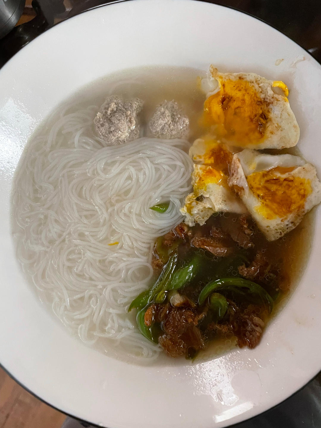 超下饭的辣椒炒肉