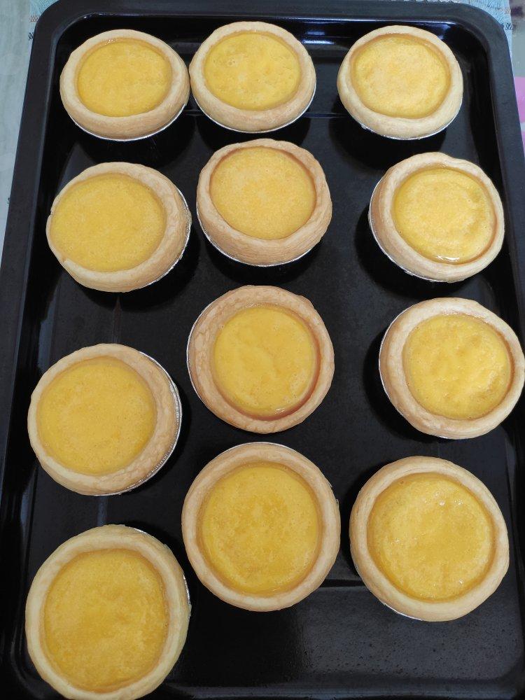 超好吃KFC葡式蛋挞（全蛋）