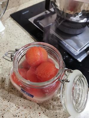 番茄罐头的做法 步骤9