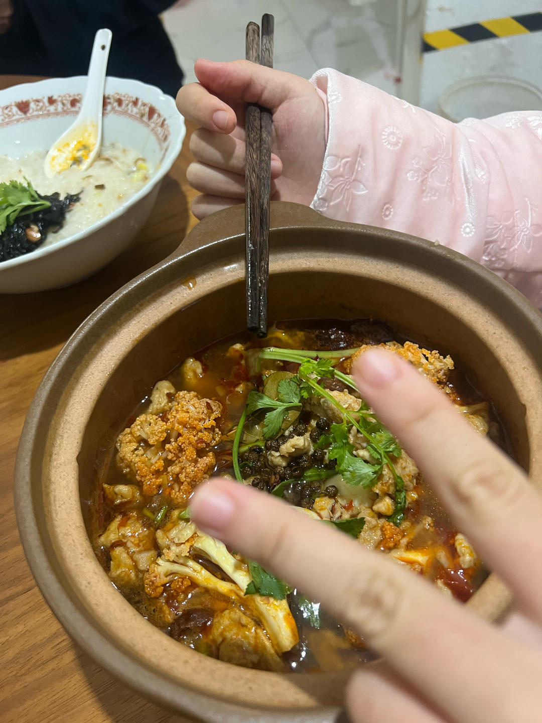 水煮肉片（肯定不翻车）