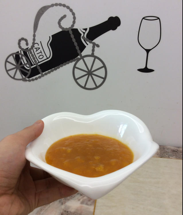 芒果酱