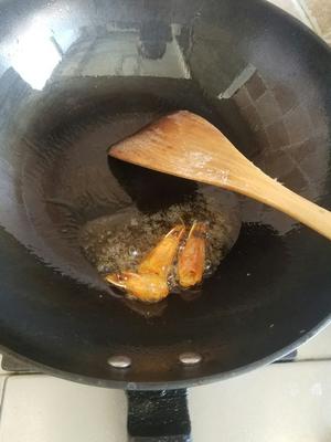 虾油莴笋的做法 步骤2