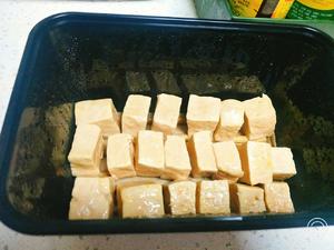 豆腐乳(无菌粉版)家庭小试的做法 步骤6