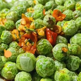 爱情的苦果的做法