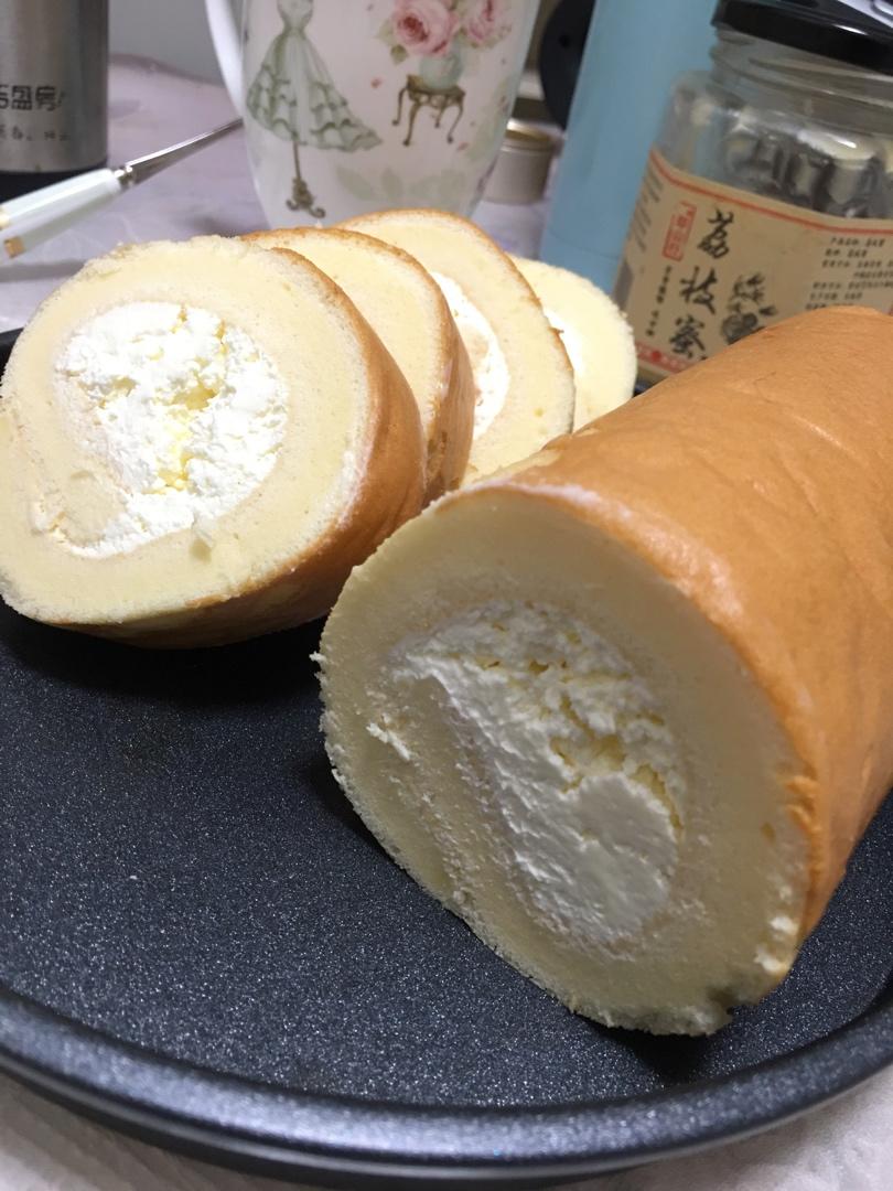 瑞士卷