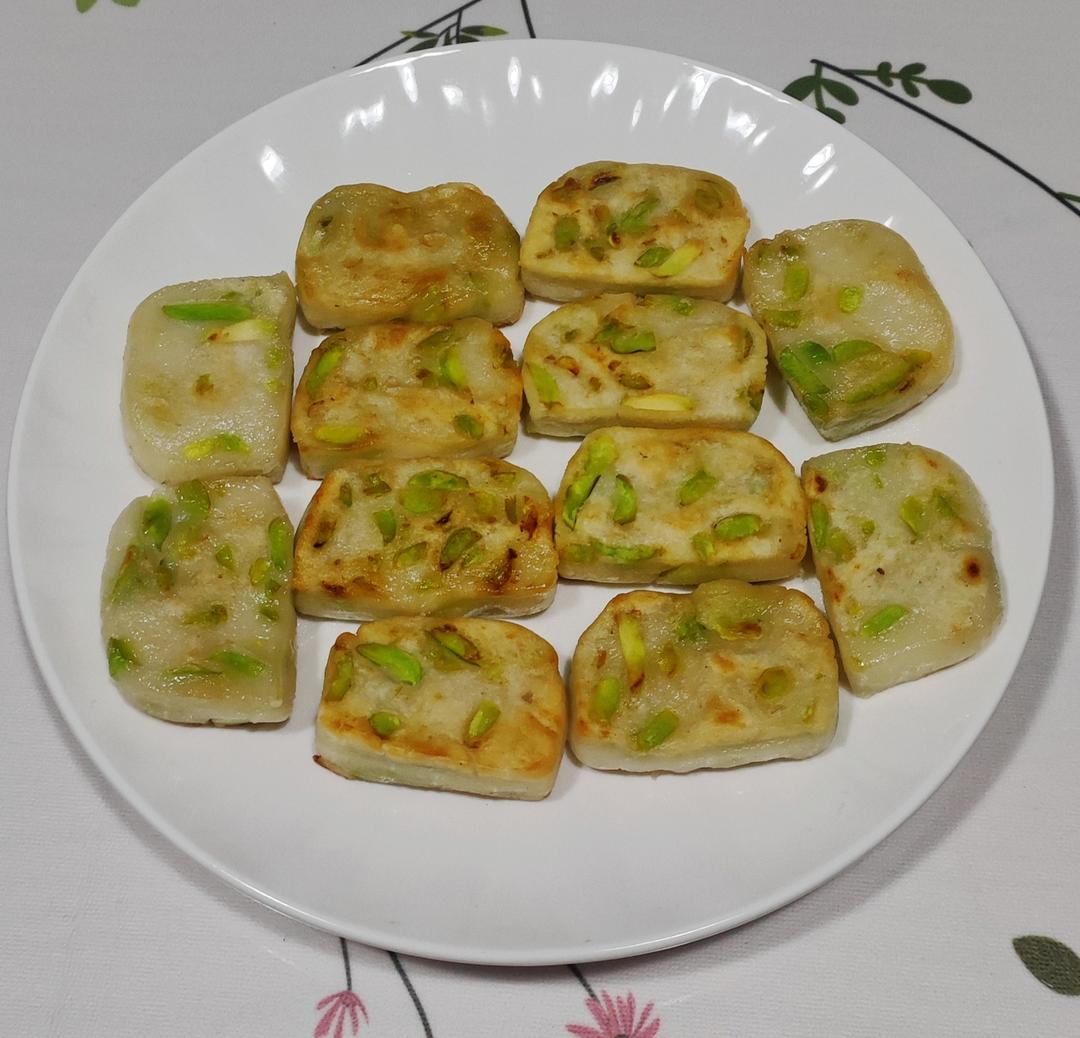 云南古早小吃｜🐸青蛙背石板🪨