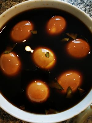 日式糖心卤蛋的做法 步骤3