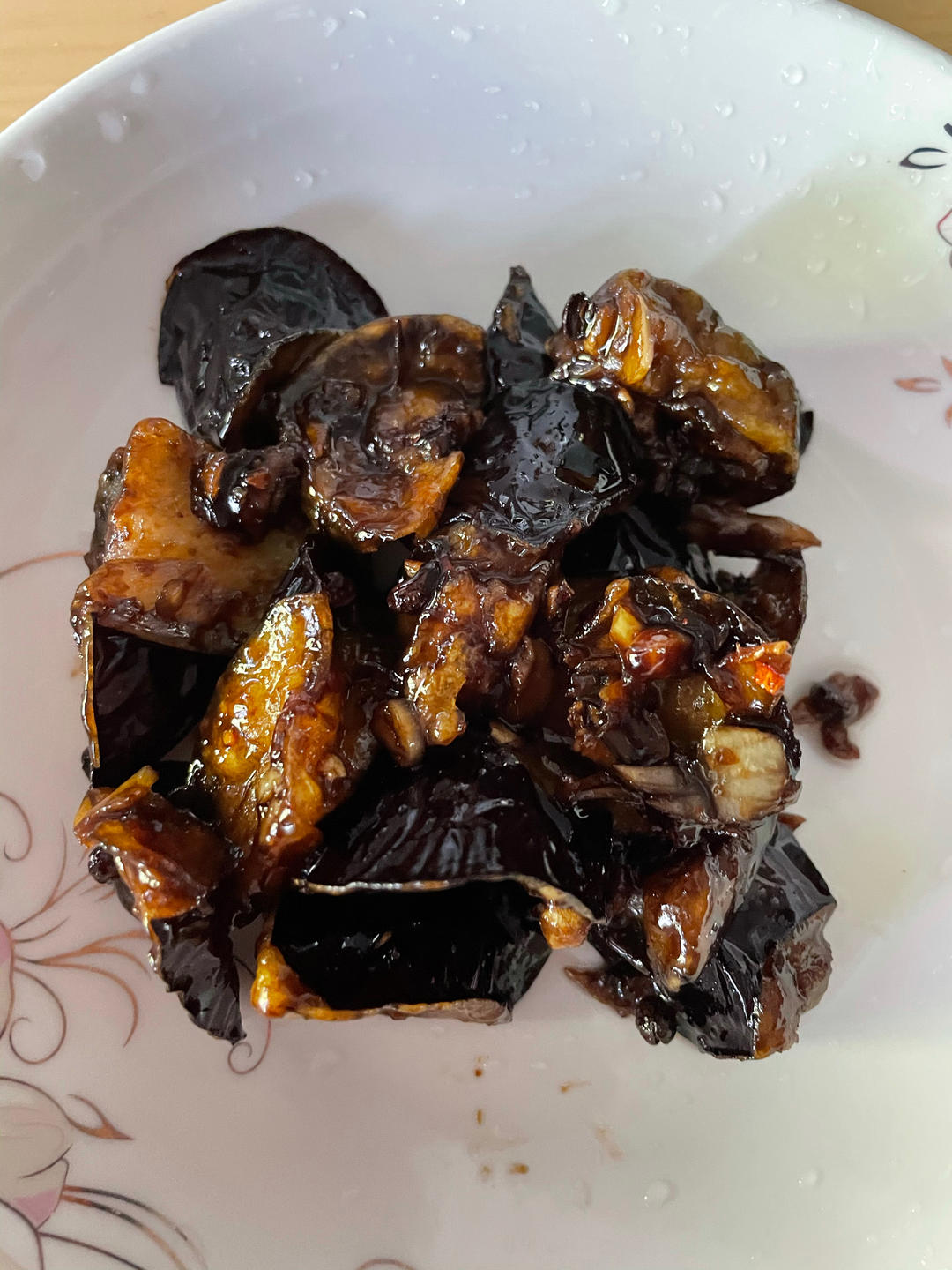 风味茄子