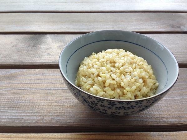绿畦香稻粳米饭