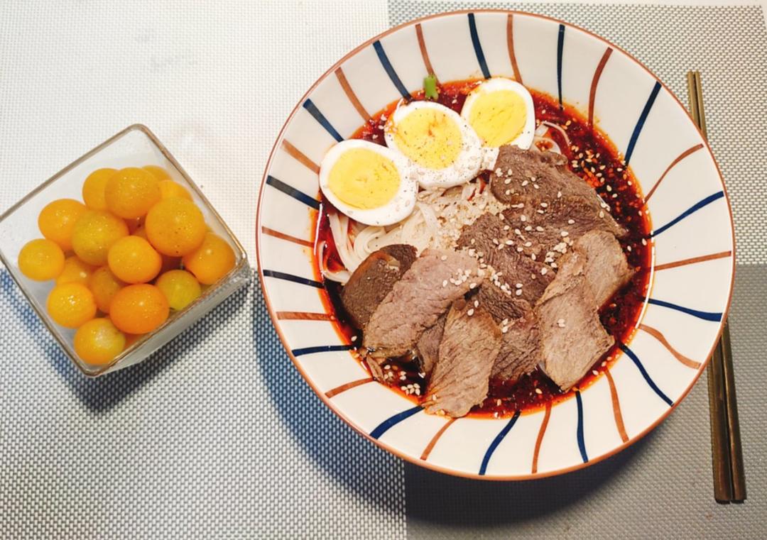一人食