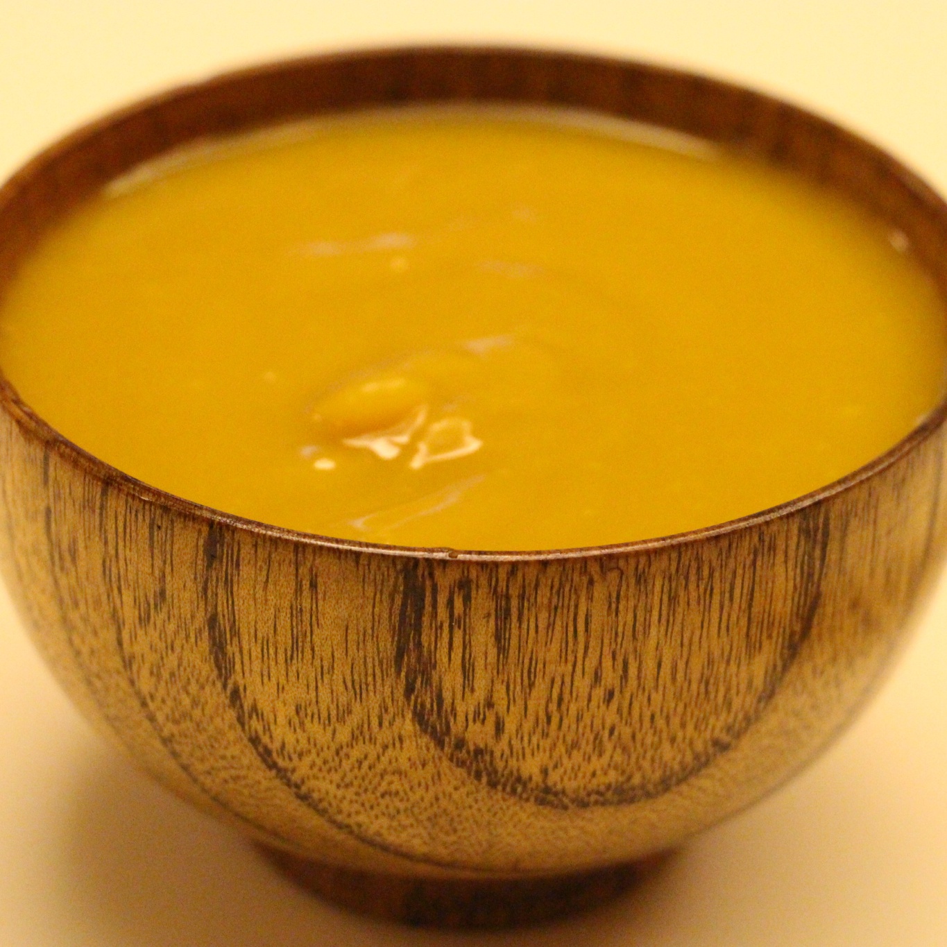 超简单豆浆机版南瓜羹