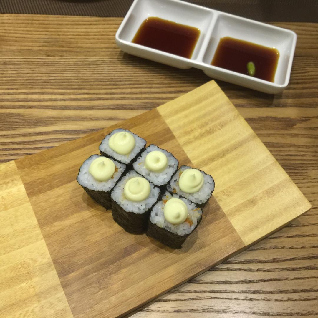 外食记