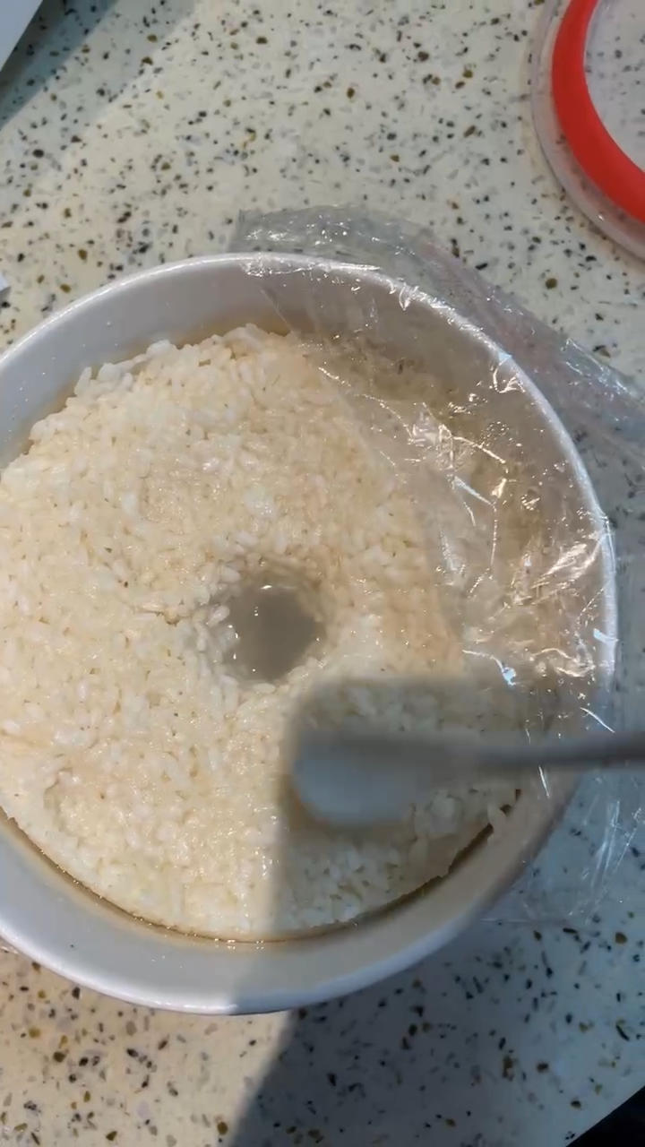 自制甜酒酿（不加糖就让酒酿超甜的秘密）