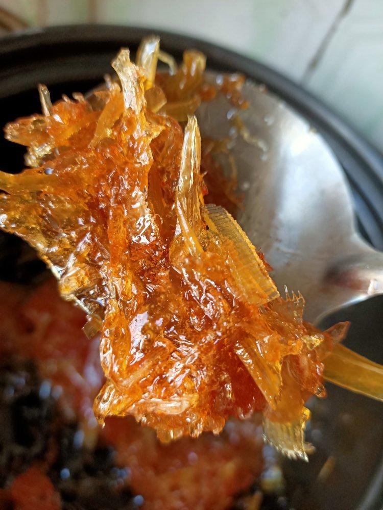 堂妈教你做蜂蜜柚子茶