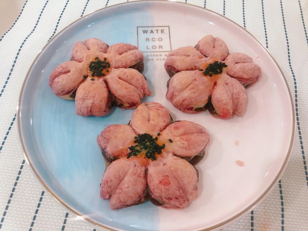桃花酥