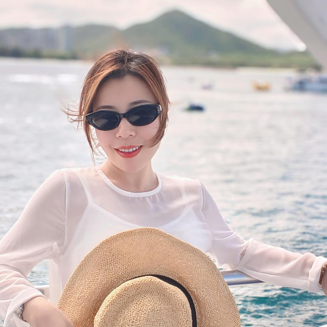 张美丽厨房日记