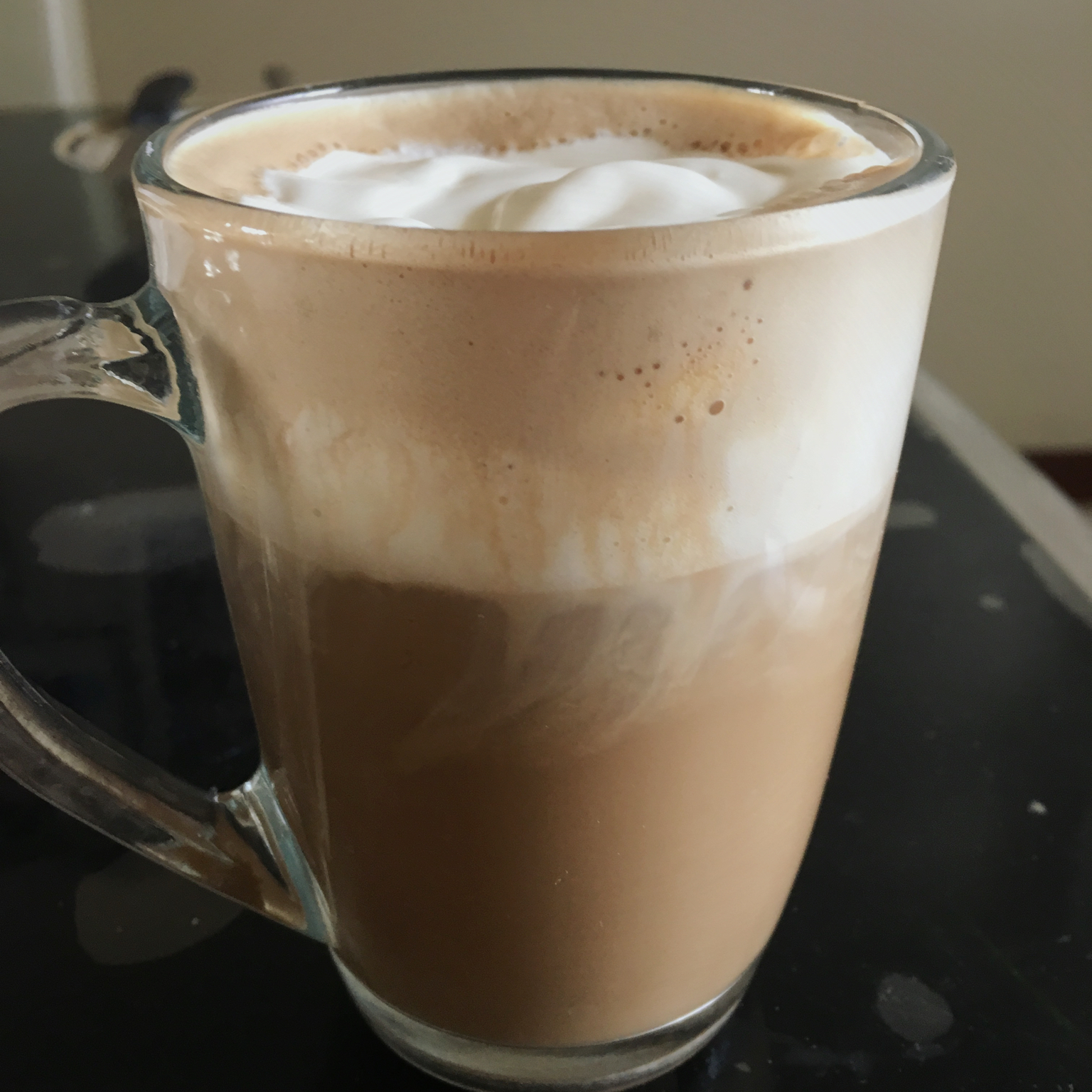 奶盖密语（媲美贡茶）