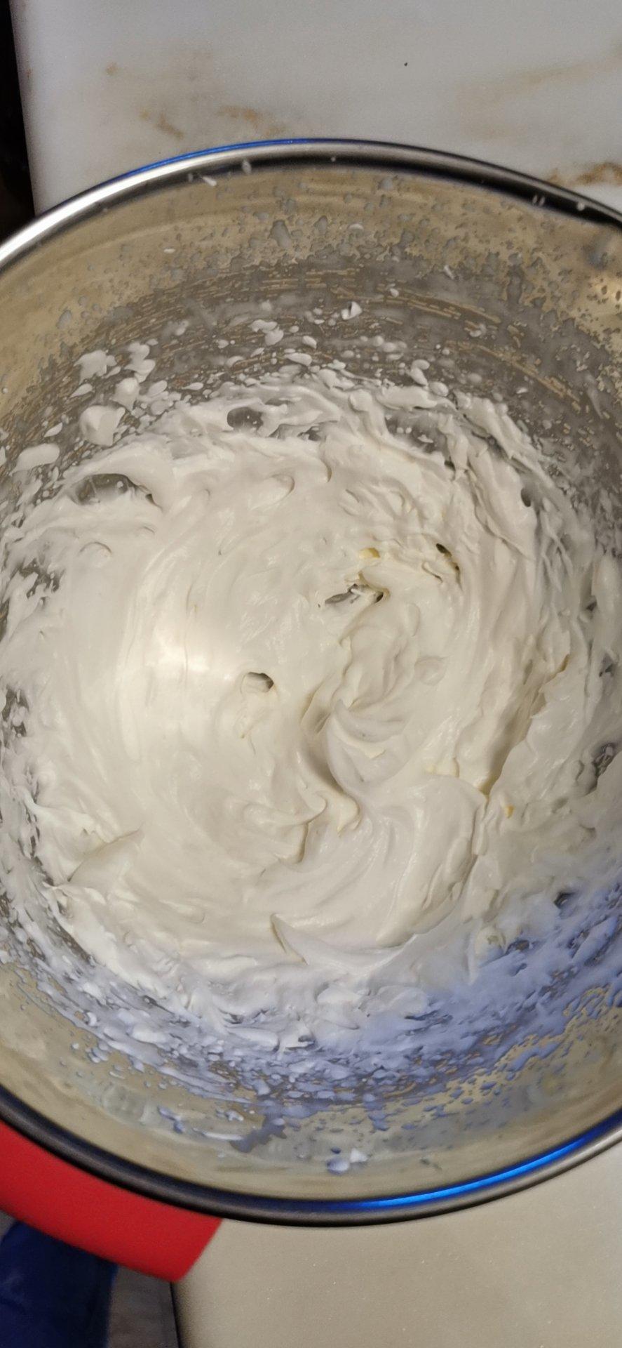 淡奶油的打发全过程，新手100%成功
