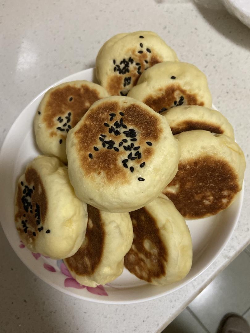 山药饼