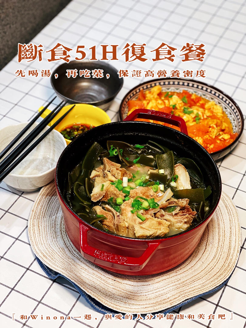 忙碌者的生酮食谱记录